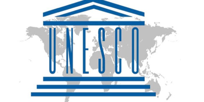 UNESCO ödüllü babasının izinde