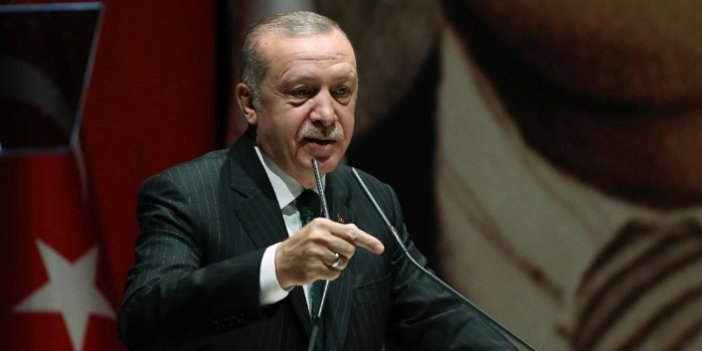 Erdoğan: Döviz kurundaki istikrarsızlık ülkemize yönelik operasyondur