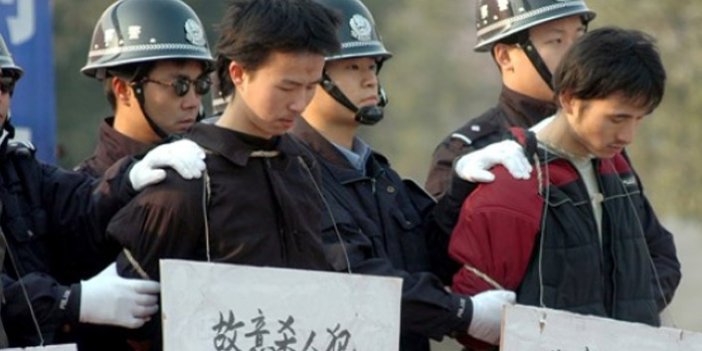 BM: “Çin, 1 milyon Uygur’u toplama kampında tutuyor”