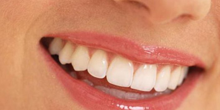 Diş problemleri hayatınızı etkilemesin
