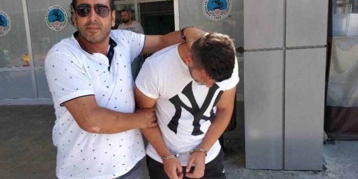 Samsun’da uyuşturucu operasyonu: 6 gözaltı 1 Eylül 2018