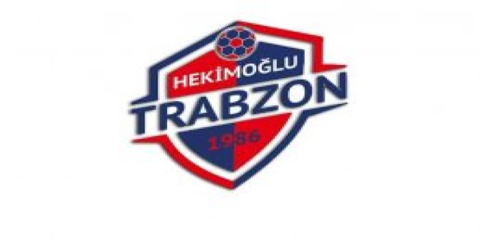 Hekimoğlu Trabzon evinde galip
