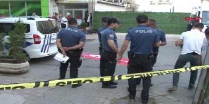 Polis ile Astsubay çatıştı: 1 ölü 2 yaralı