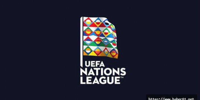 UEFA Uluslar Ligi devam ediyor