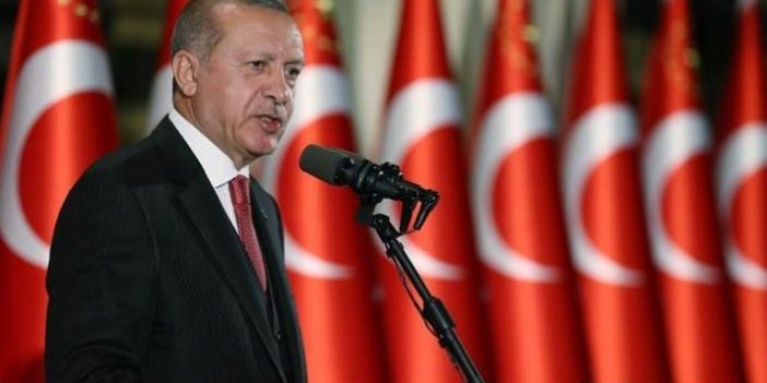 Cumhurbaşkanı Erdoğan'dan 5 dilde Suriye tweeti