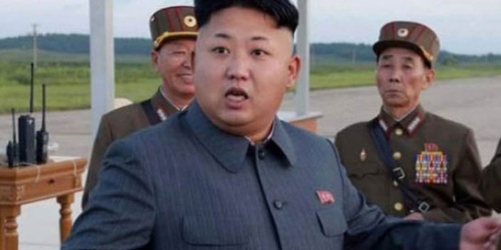 Kuzey Kore Lideri Kim Rusya’ya gitmeye hazır