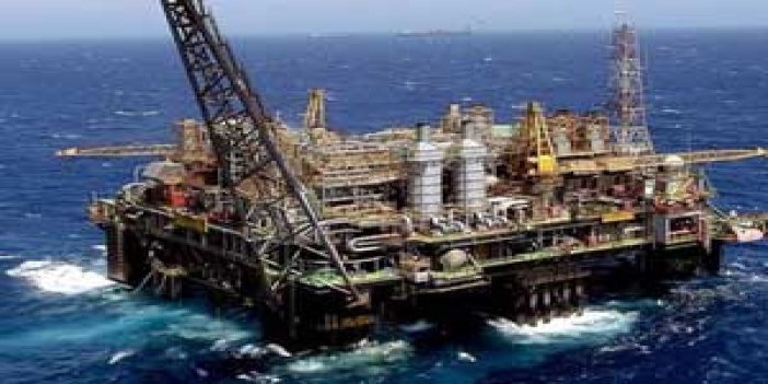 Karadeniz'de petrol müjdesi