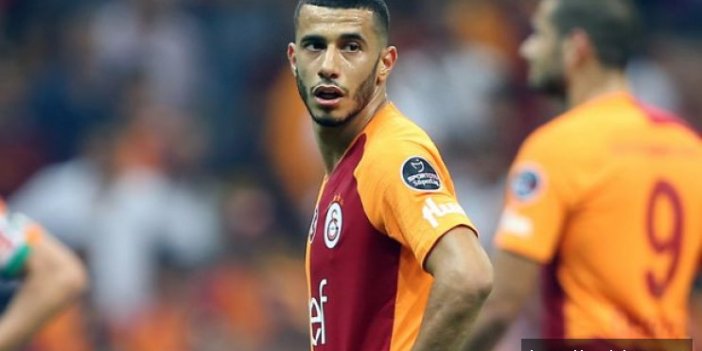 Galatasaraylı futbolcunun Galatasaray pişmanlığı