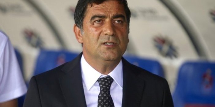 Trabzonspor'da hedef seri başlatmak