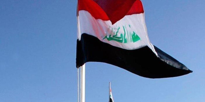 Irak'tan Cezayirli taraftarların "Saddam sloganına" tepki