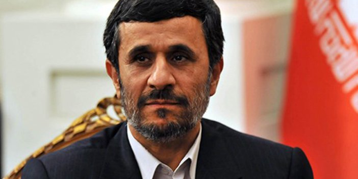 Ahmedinejad'dan Hamaney'e açık mektup
