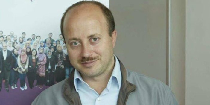 Trabzonlu eğitimci İngiltere'de ölü bulundu!