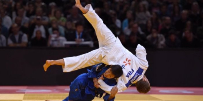 judo Federasyonu'ndan taciz açıklaması