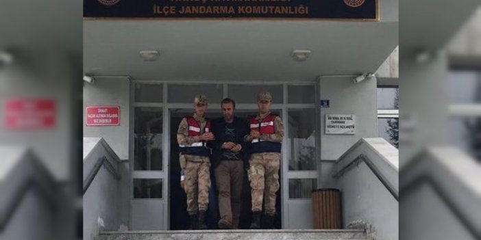 Trabzon'a getirilen seri katilin 4 cinayeti daha ortaya çıktı