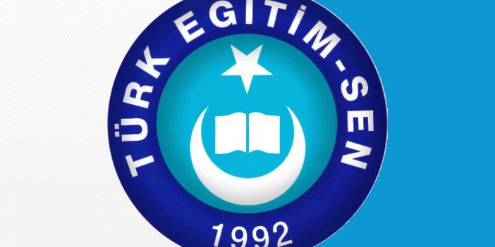 Türk Eğitim-Sen'den "öğrenci andı okutulsun" çağrısı