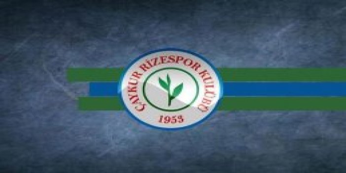 Çaykur Rizespor ile Bursaspor 32. randevuda