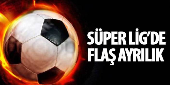 Süper Lig'de flaş ayrılık! Akhisarspor'da Susic devri sona erdi