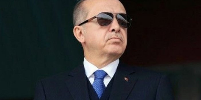 Erdoğan, Soçi'ye gitti