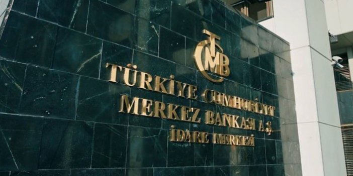 Merkez Bankası TL uzlaşmalı vadeli döviz satım ihalesi açtı