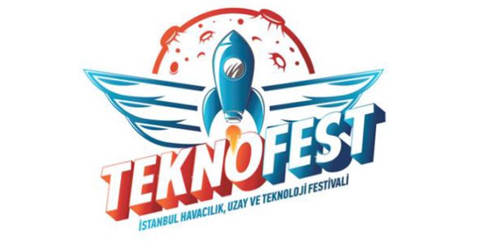 İstanbul'da Teknofest hazırlığı