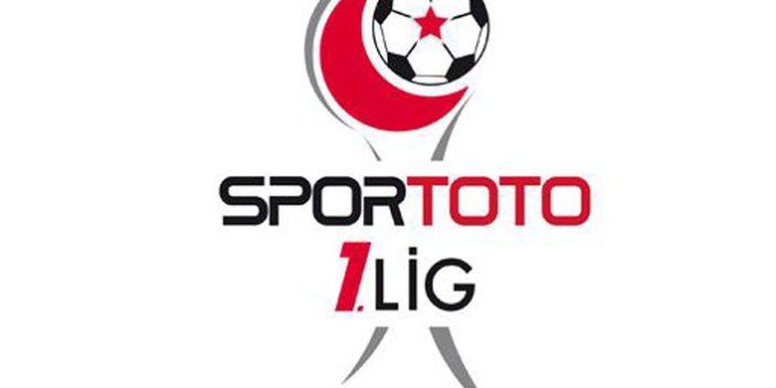 Spor Toto 1. Lig'de haftanın maçları