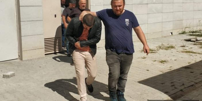 İki kardeş uyuşturucu ticaretinden gözaltına alındı