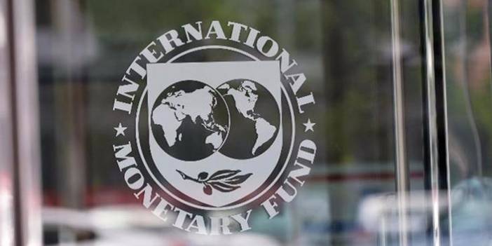 IMF'den Türkiye açıklaması. 21 Eylül 2018