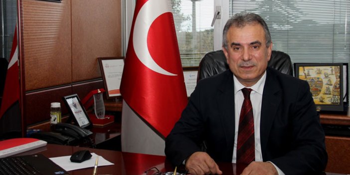 Trabzon Ticaret Borsası'ndan Yeni Ekonomi Programı'na destek