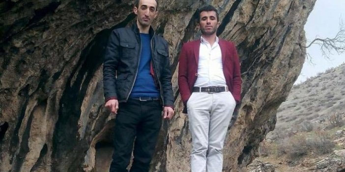 Şırnak'ta kayıp 2 kişinin yakılmış cesetleri bulundu