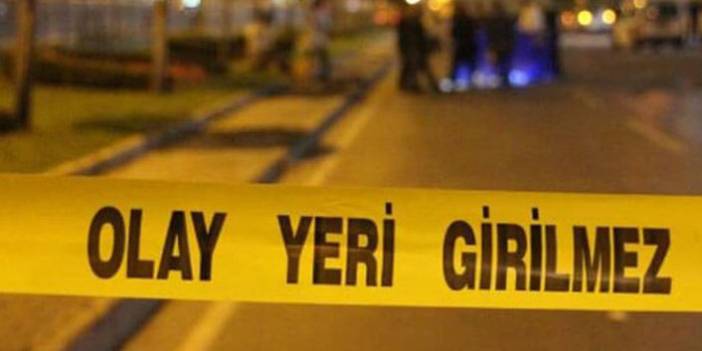 Samsun'da Evinde cesedi bulunan vatandaşın ölümü inceleniyor.