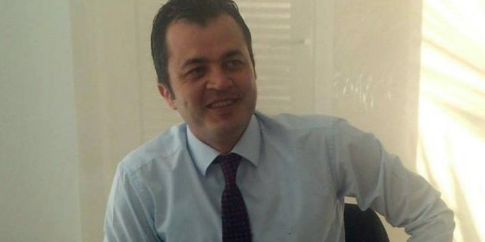 Yaklaşık 100 milyon TL’lik vurgun yapan banka müdürü İzmir’de yakalandı