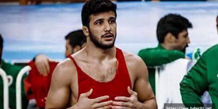 Arif Özen, Dünya şampiyonu oldu 