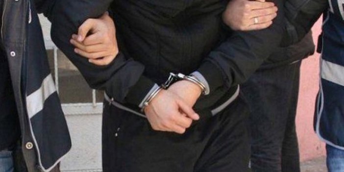 Öcalan'ın Akrabası Yunanistan'a kaçarken yakalandı