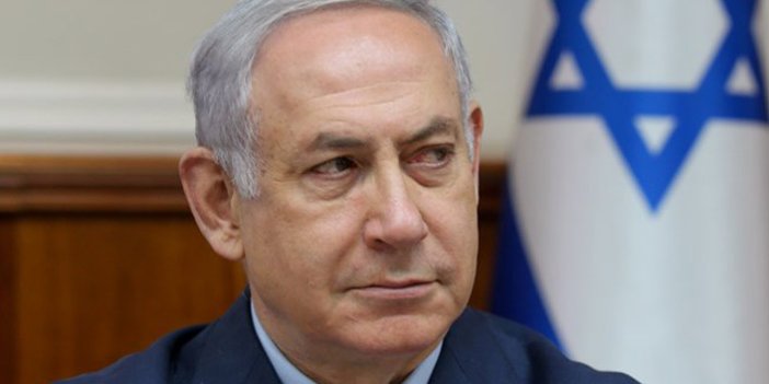 Netanyahu: "İsrail güvenliği için ne gerkiyorsa yapacağız."