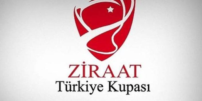 Ziraat Türkiye Kupası 3. turda günün sonuçları