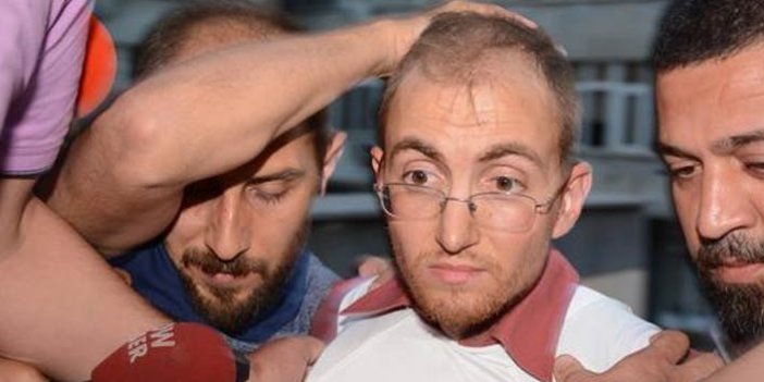 Seri katil Atalay Filiz'in cezası onaylandı