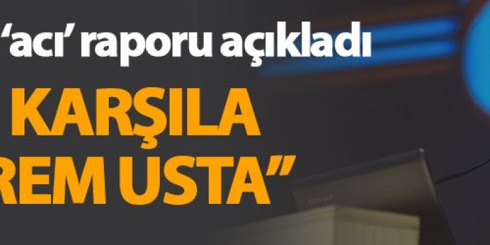 Trabzonspor resmen açıkladı! Zararı karşıla Usta!