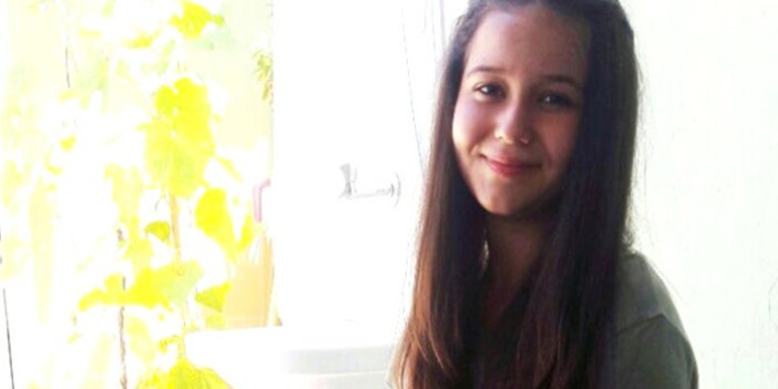 İzmir'de kaybolan kızdan 3 gündür haber alınamıyor