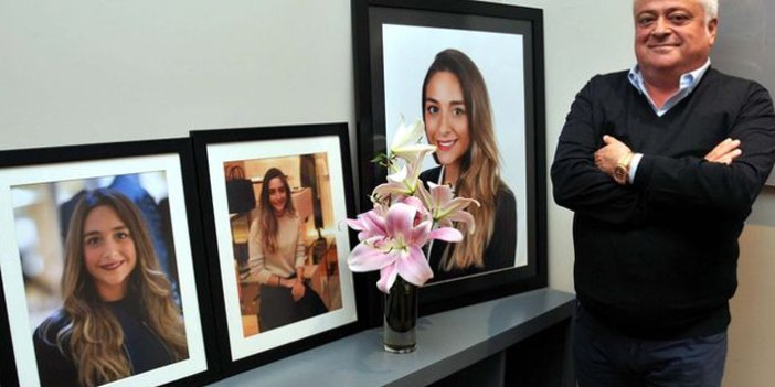 Düşen Türk jetinde kızını kaybeden Hüseyin Başaran, ilk kez konuştu