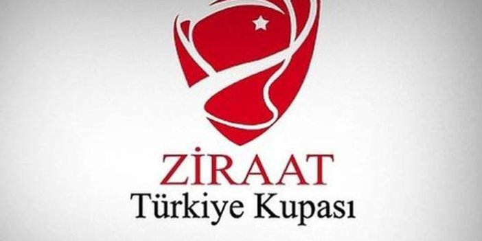 Ziraat Türkiye kupasında günün sonuçları