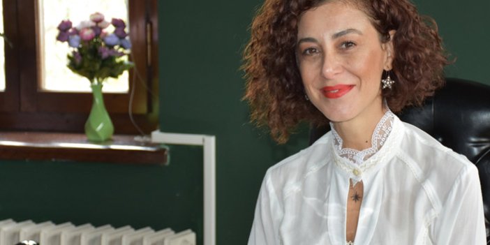 Trabzon Devlet Tiyatrosu artık Elvan Saliha Karahasan'a emanet