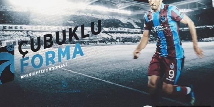 Trabzonspor Kasımpaşa maçına böyle çıkacak. 29-09-2018
