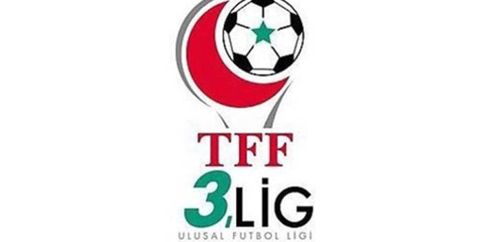 TFF 3. Lig'de Trabzon takımlarının maçları ne zaman? 29 Eylül 2018