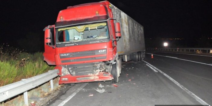 Antalya'da aynı yerde iki ayrı trafik kazası: 5 yaralı