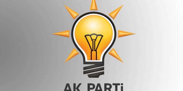 AK Parti'den ittifak açıklaması "Akıl yürütme ve istişare ile belirlenir"