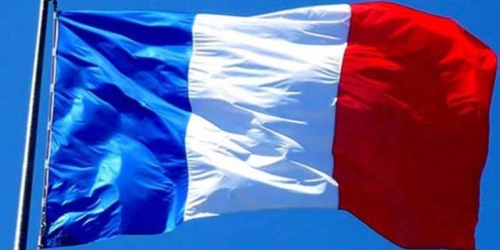 Fransa'dan İran'a şok suçlama!