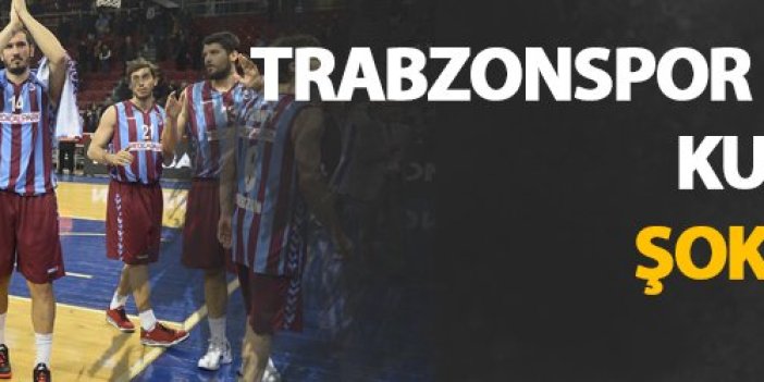 Trabzonspor Basketbol Takımı'ndan şok açıklama