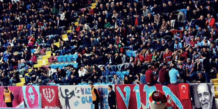 Trabzonspor Basketbol'un kararına Vira'dan tepki geldi