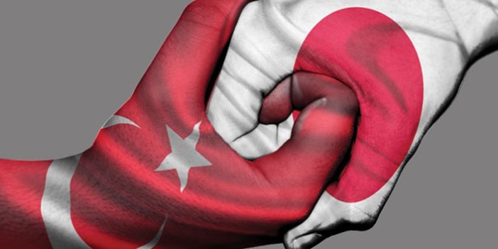 Türk - Japon dostluğu konserle taçlandı