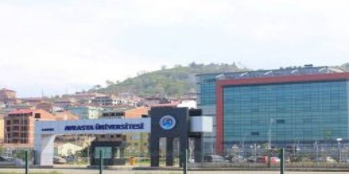 Trabzon'da Bilim Şenliği Başladı